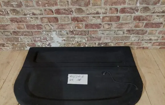 Mazda 6 Parcel shelf 