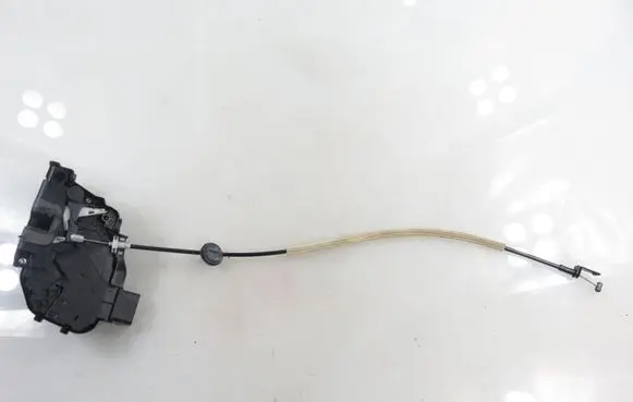 Ford Kuga I Front door lock 8V4AS21813MA