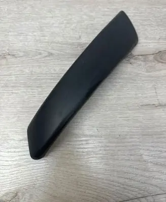 Skoda Octavia Mk2 (1Z) Rear door handle trim 1Z0868538 CU6C