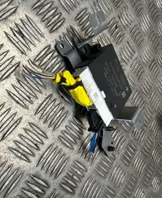 Land Rover Range Rover Velar Parking PDC control unit/module Hk8315c859a Hk8315c859