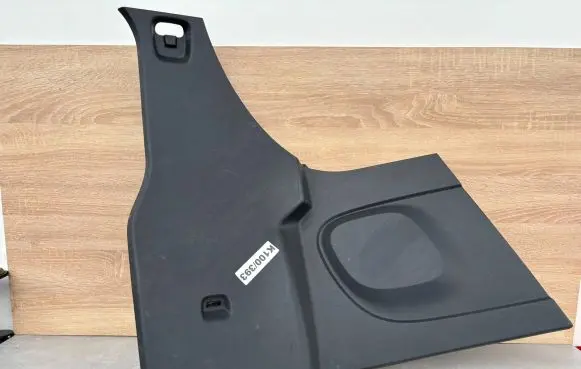 Renault Trafic III (X82) Trunk/boot side trim panel 769015167R