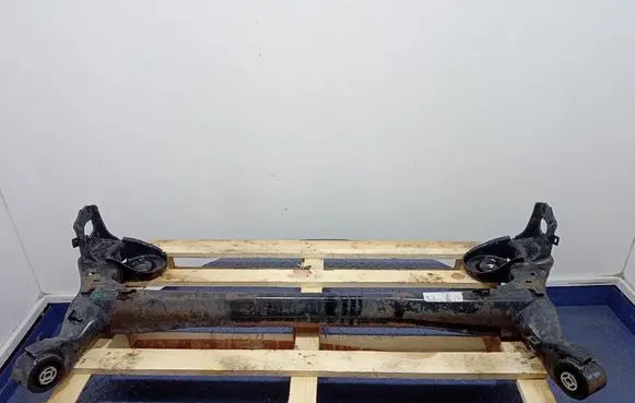 Citroen Berlingo Rear suspension assembly kit set 
