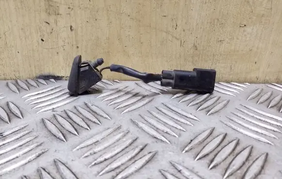 Ford Focus Windshield washer spray nozzle XS4117666AA
