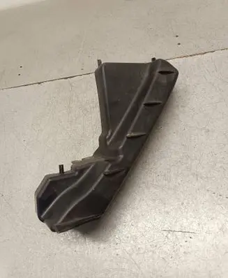 Land Rover Evoque I Front bumper mounting bracket BJ3217E762BB 1682B