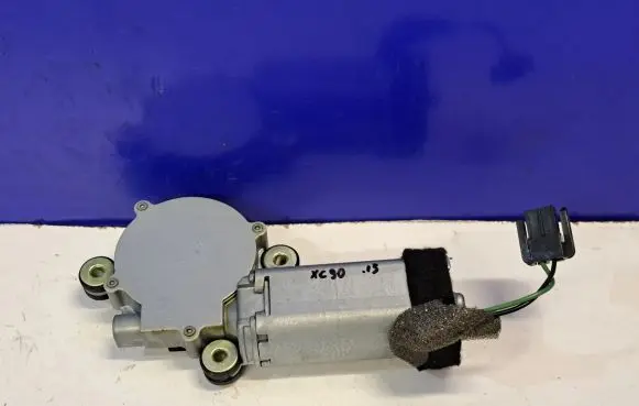 Volvo XC90 Sunroof motor/actuator 30716707 10002328C00