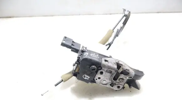 Peugeot Partner Front door lock