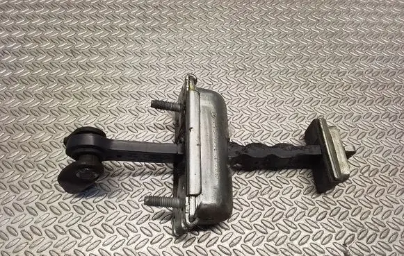 Ford Transit Front door check strap stopper BK31V23500AD