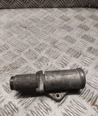 Volvo S40, V40 Idle control valve (regulator) 7700859134