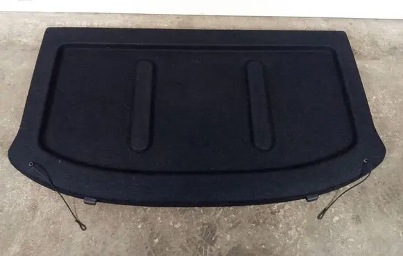 Hyundai i30 Parcel shelf 85930-G4000