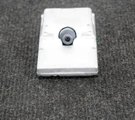 Opel Astra K Windshield/windscreen camera 39019605