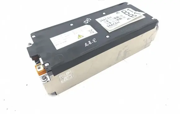 Jeep Avenger Hybrid / Electric Car Battery Cell 9854207680