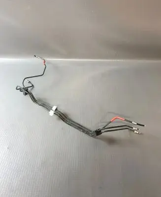 Toyota C-HR I Brake booster pipe/hose 180125ED08550
