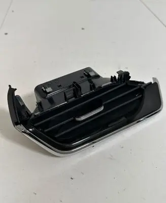 Skoda Enyaq iV Dashboard side air vent grill/cover trim 5LB819201P