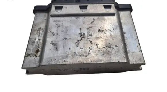 Audi A3 S3 8V Engine control unit/module 04E907309AF 0261S09531