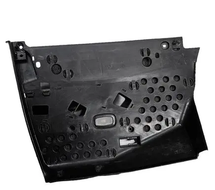 Mercedes-Benz E W213 Dashboard lower bottom trim panel HBZ213020