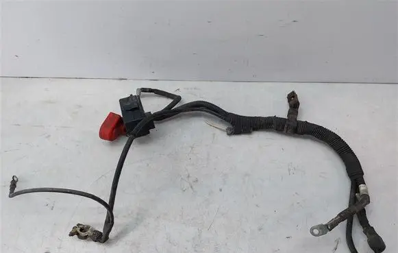 SsangYong Rexton Positive cable (battery) 28940-08403