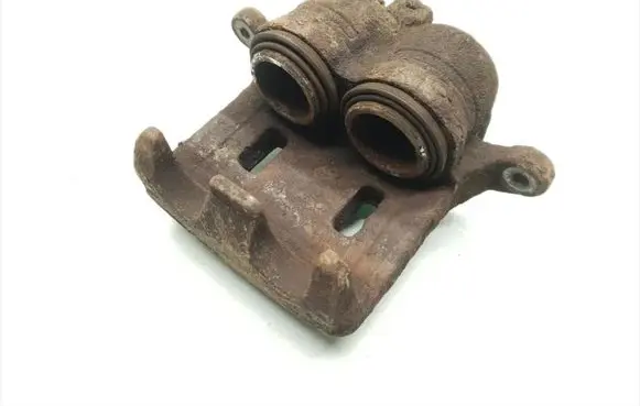 Renault Koleos I Front brake caliper