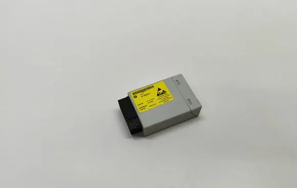 BMW 5 E60 E61 Central console control unit 9169521 80049005 341483