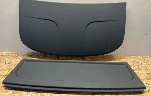 Audi A7 S7 4G Parcel shelf 4G8867771 17012011