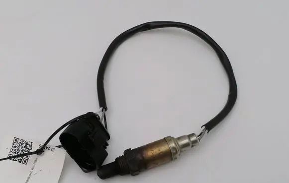 Audi A8 S8 D2 4D Lambda probe sensor 030906265 0258003544 0258003545