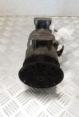 Toyota Verso Air conditioning (A/C) compressor (pump) 4472601258