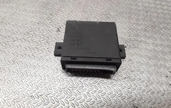 Light module LCM