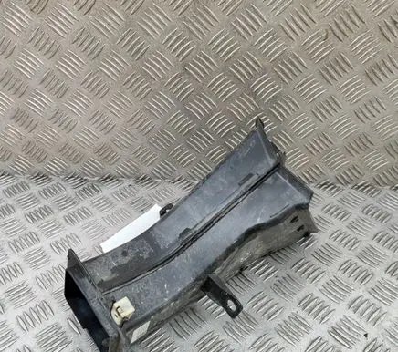 BMW iX Air intake duct part 8737026