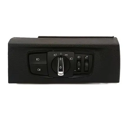 BMW 1 F20 F21 Light switch 549648909