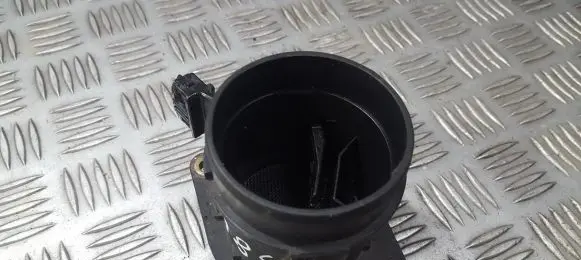Renault Scenic I Mass air flow meter 7700105010B