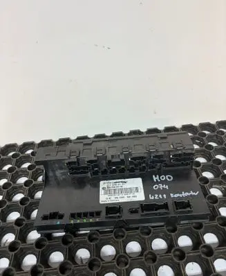 Citroen DS4 Other control units/modules