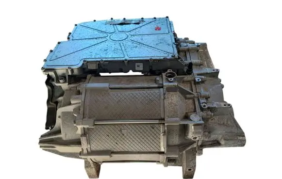Volkswagen ID.4 Electric car motor 1EA901153G 12E010001B EBJ
