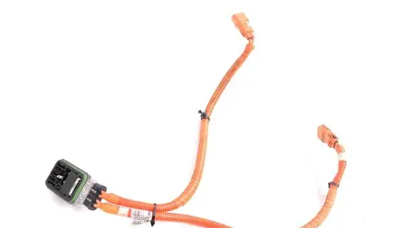 Chevrolet Volt I Engine installation wiring loom 22827023