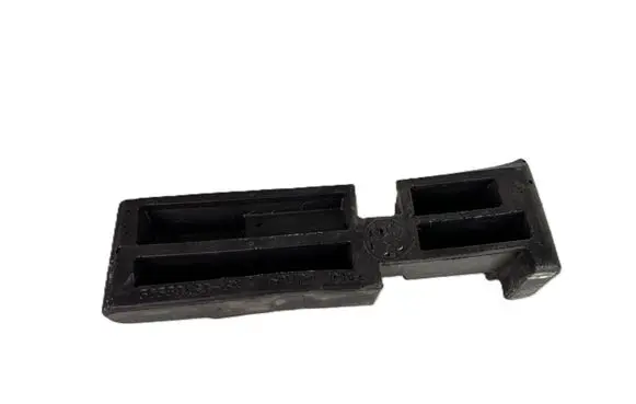 Alfa Romeo Stelvio Fender foam support/seal 50553163