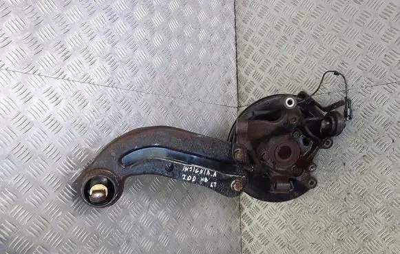 Opel Insignia A Stub axle 