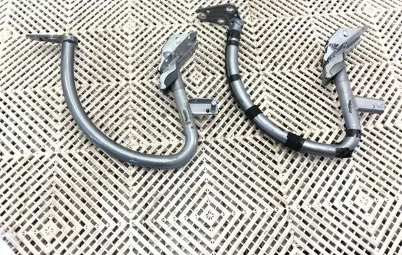 Audi A4 S4 B8 8K Tailgate/trunk/boot hinge