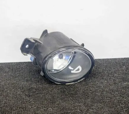 Nissan Juke I F15 Front fog light 261508992A 10000652