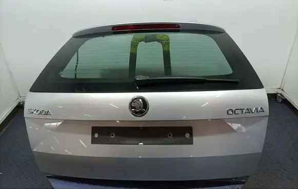 Skoda Octavia Mk3 (5E) Tailgate/trunk/boot lid 