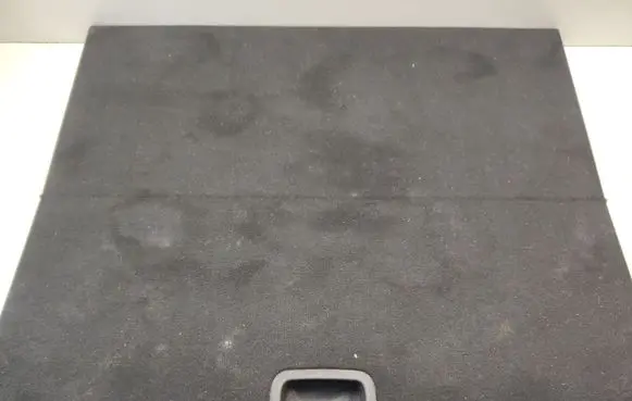 KIA Optima Trunk/boot floor carpet liner 85714D4300