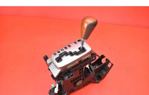 Austin Maestro Gear shift rod 