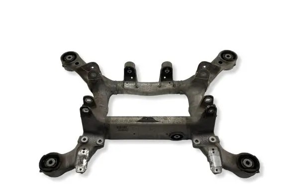 BMW 5 F10 F11 Rear subframe 6793803