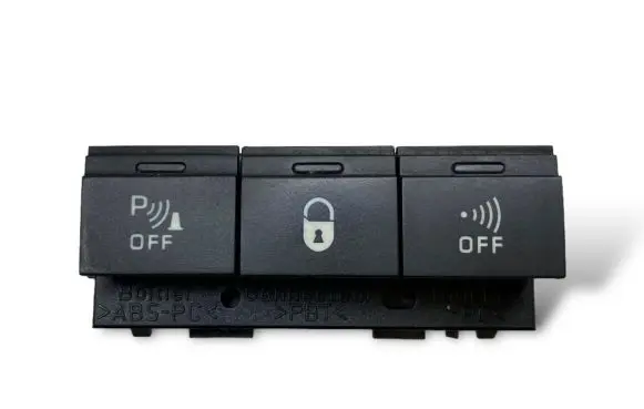 Peugeot 407 Other switches/knobs/shifts 96466840XT 03065350 08332