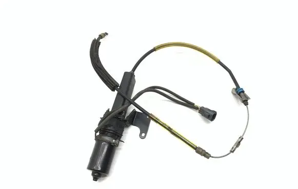 Jaguar XJ X350 Hand brake/parking brake motor 0510040579 C2C38667