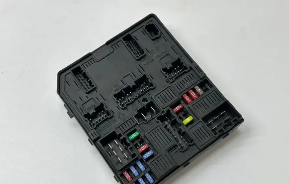 Fuse module
