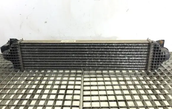 Ford Mondeo MK V Intercooler radiator DG93-6K775-EA