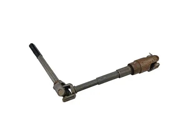 Audi A6 S6 C6 4F Steering column universal joint