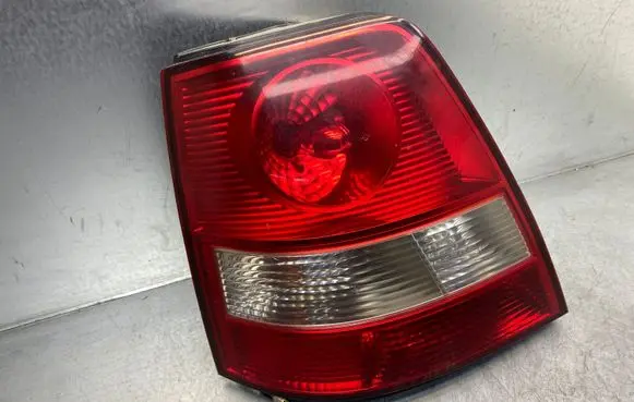 KIA Sorento Rear/tail lights