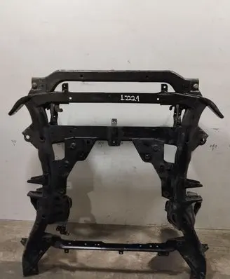 BMW X5 E70 Front subframe 6779358