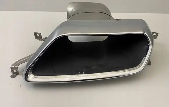 Volvo S90, V90 Muffler trim 32227058