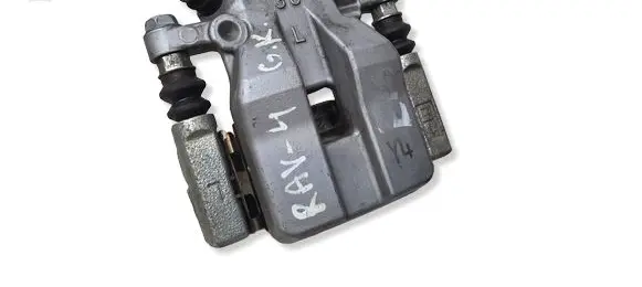 Toyota RAV 4 (XA40) Rear brake caliper 4785042070 4782242070