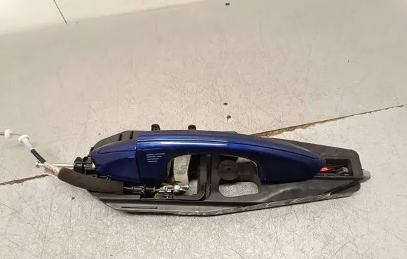 Ford Galaxy Rear door exterior handle EM2BR224N03BB 01041483001 114017D0RYB